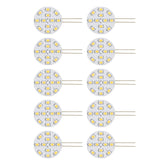 Scandvik 41167 Bulb Warm White *10-Pack
